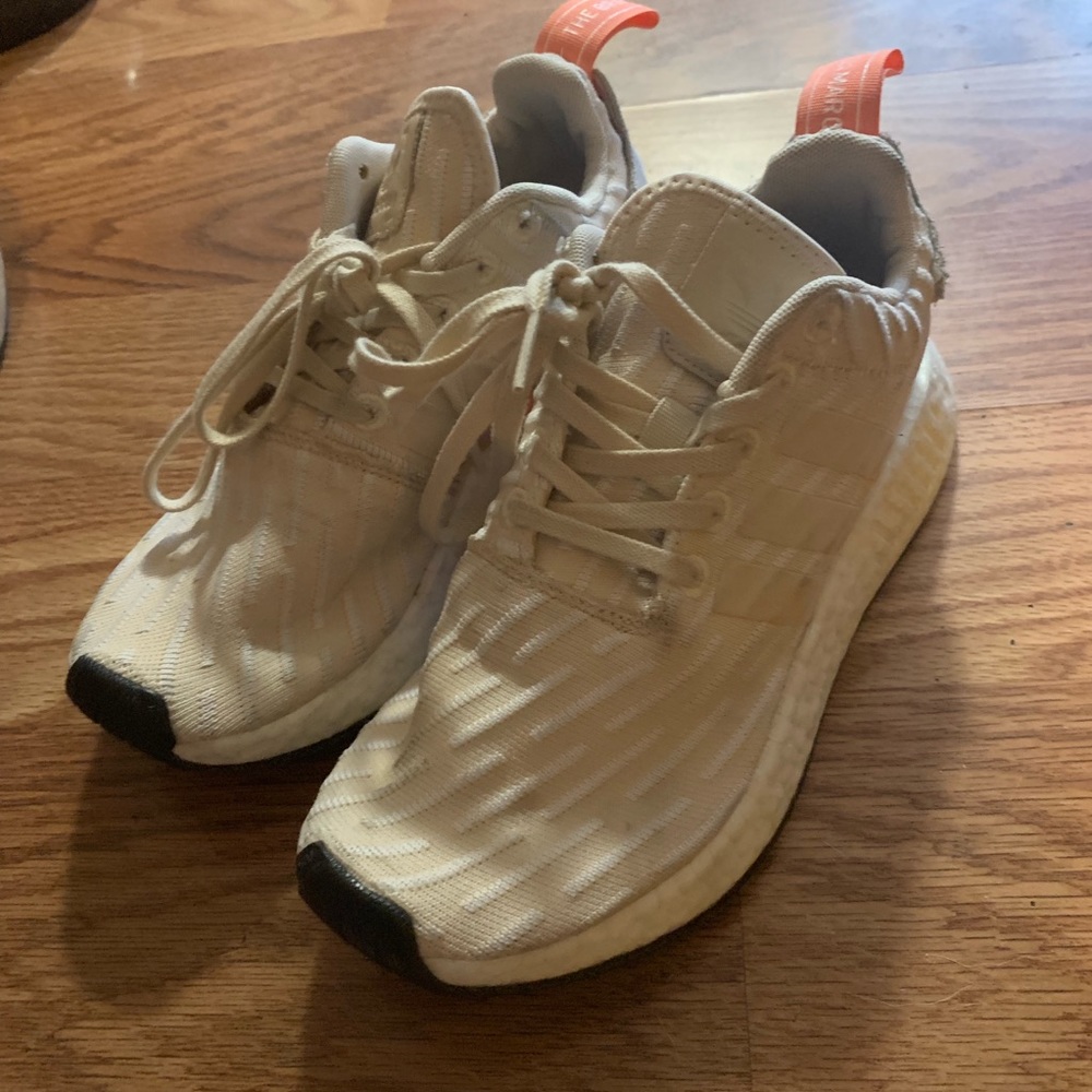 Adidas NMD women shoes